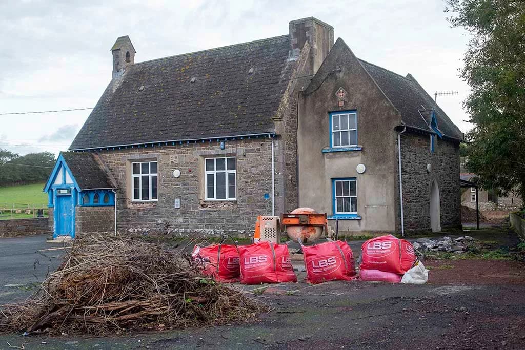 Village Primary School, Stockton-on-Tees