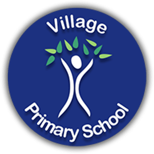 Village Primary School logo