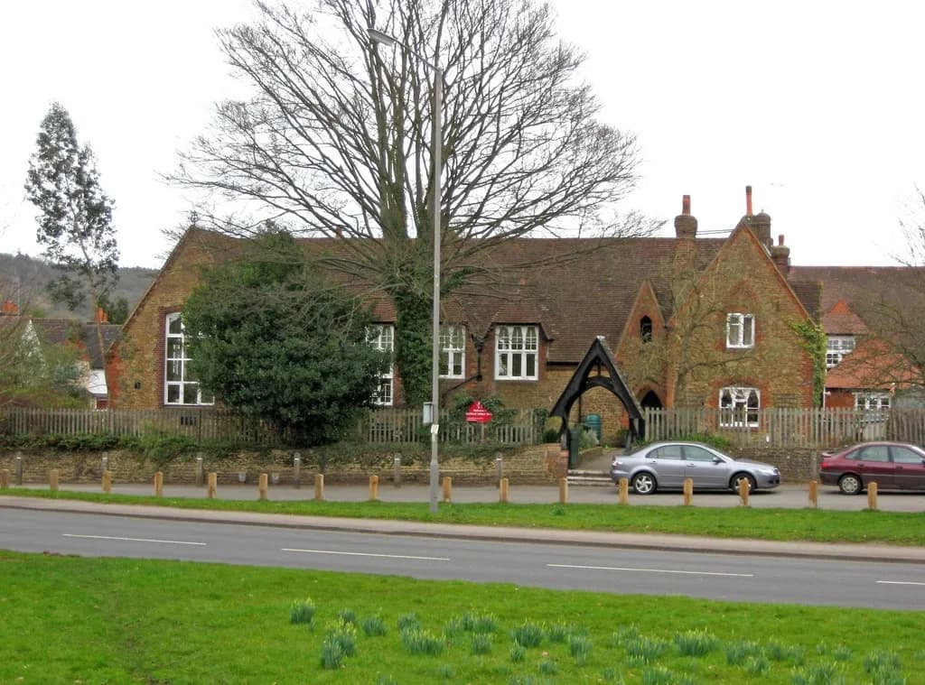 Shalford Infant School, Guildford