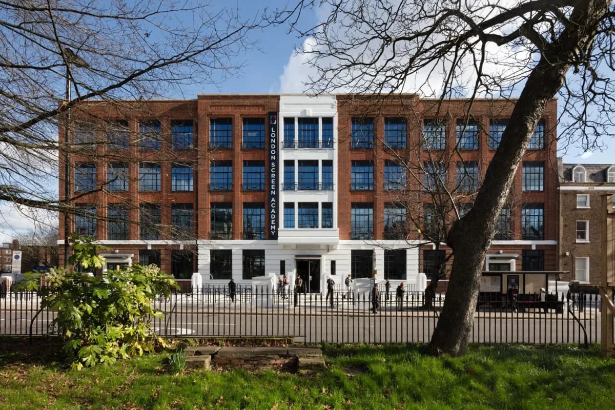 The London Screen Academy, London