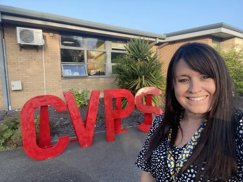 Cullingworth Village Primary School, Bradford