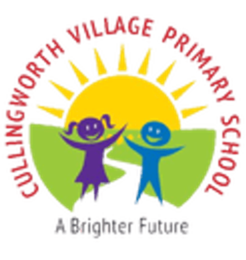 Cullingworth Village Primary School logo