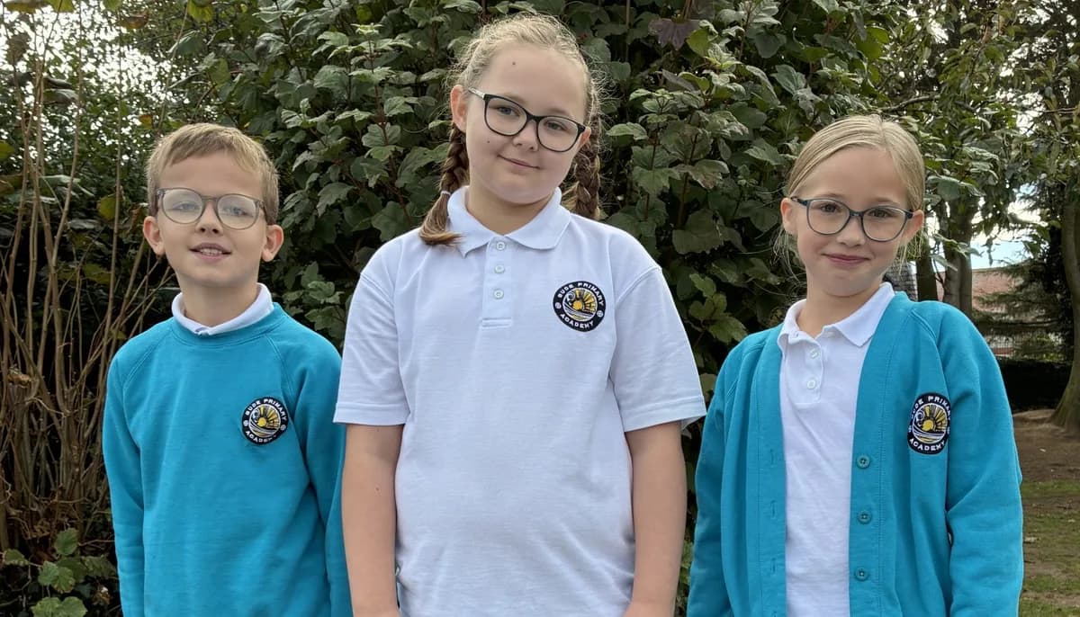 Bude Primary Academy - Infants, Bude