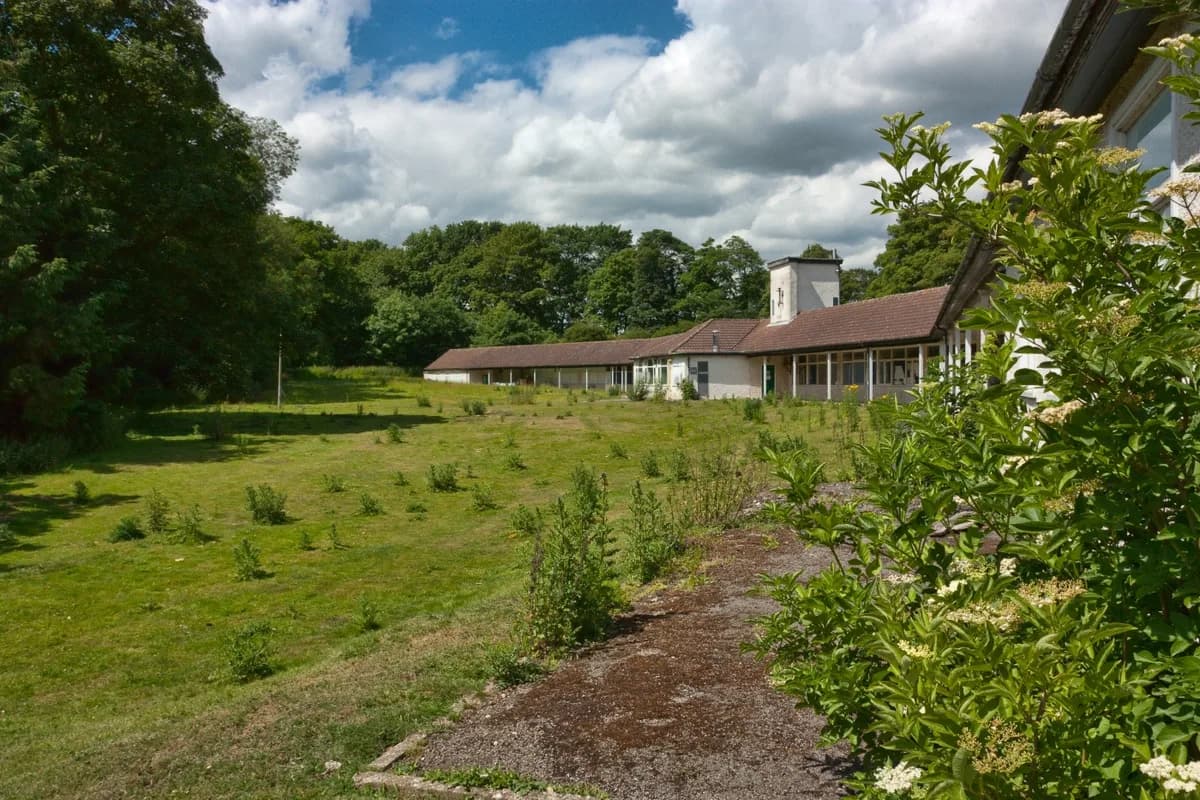 Castle Hill School, Newcastle Under Lyme