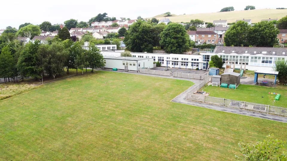 Eden Park Academy, Barnstaple