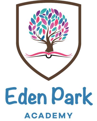 Eden Park Academy logo
