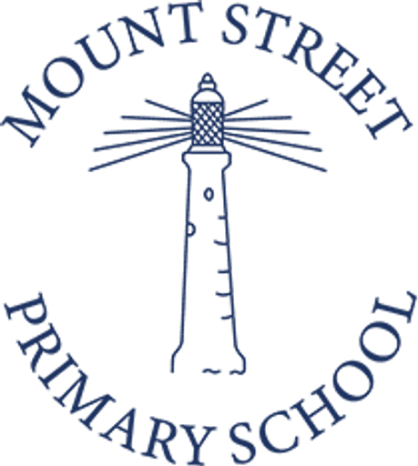 Mount Street Primary School logo