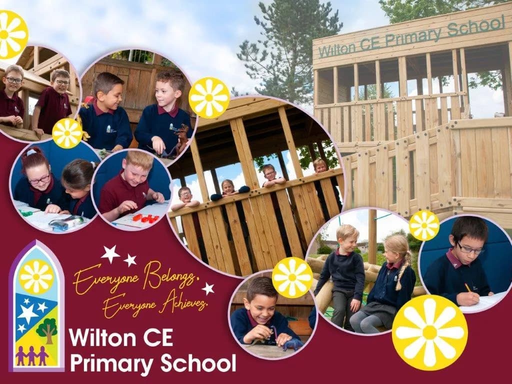 Wilton CofE Primary School, Salisbury