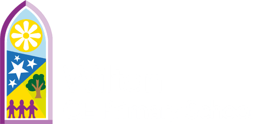 Wilton CofE Primary School logo