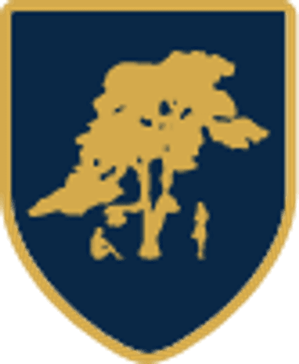 Tupton Hall School logo