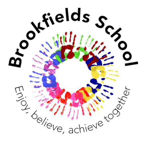 Brookfields School logo