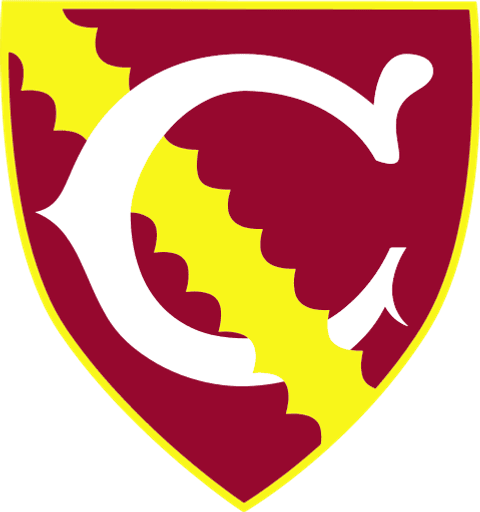 Coxheath Primary School logo
