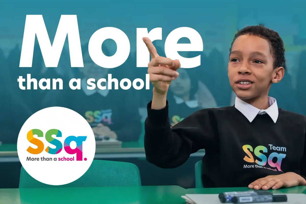 Surrey Square Primary School, London