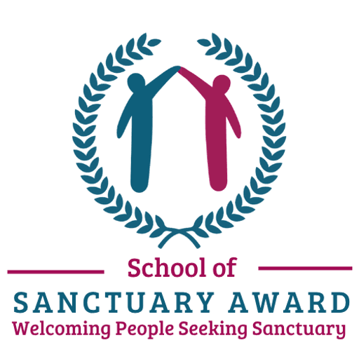 Surrey Square Primary School logo