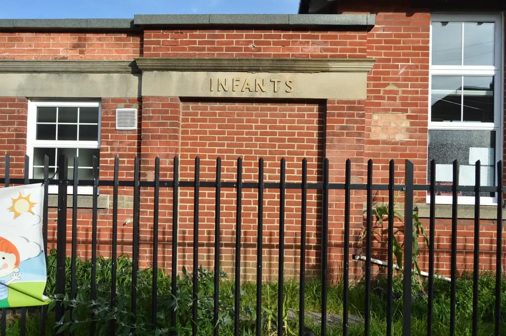 Meon Infant School, Southsea