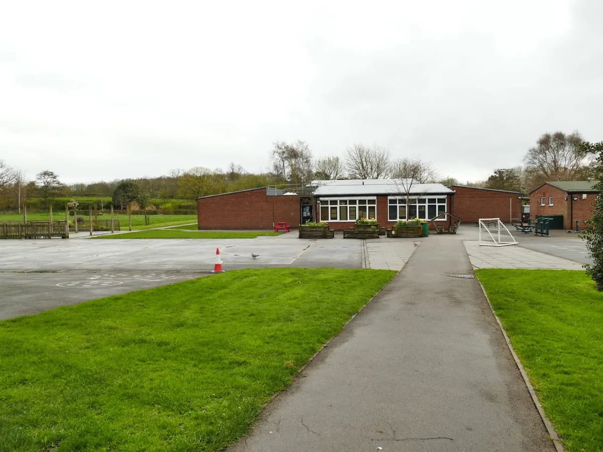 Tadcaster Primary Academy, Tadcaster