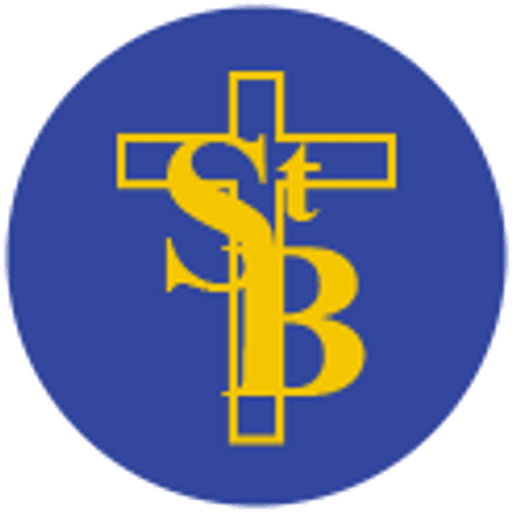 St Botolph's Church of England Primary School logo
