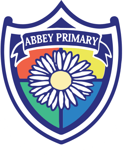 Abbey Primary School logo