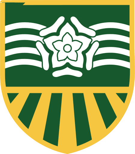 Melbourne Primary School logo