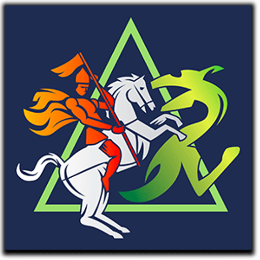 St George's Junior School logo