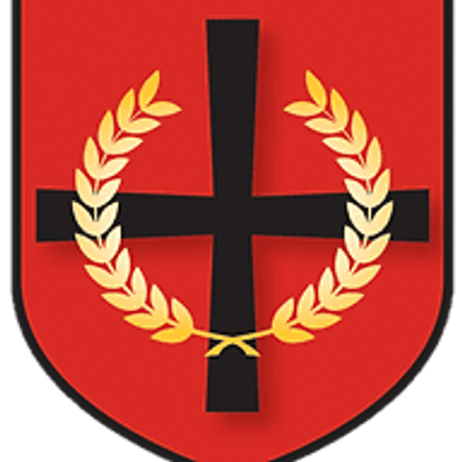 English Martyrs' Catholic School, A Voluntary Academy logo