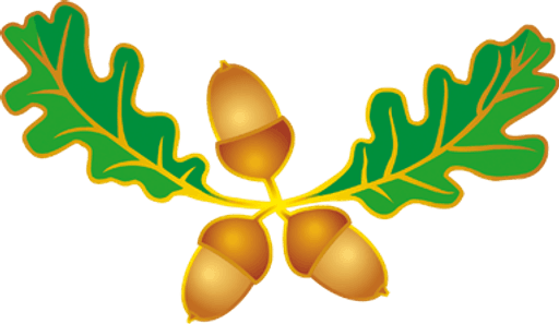 Oaklands Infant School logo