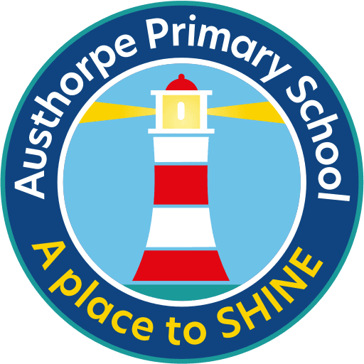Austhorpe Primary School logo