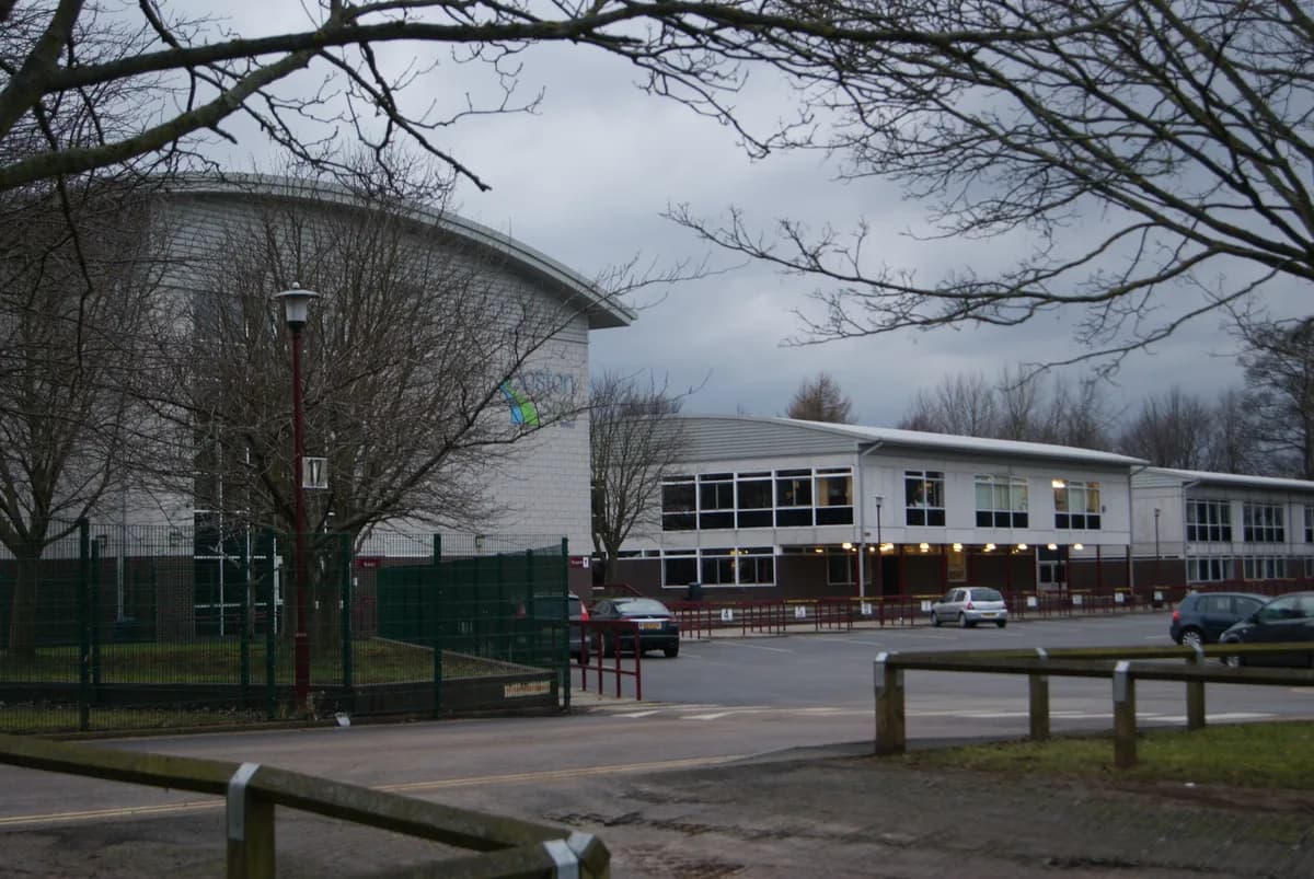 Boston Spa Academy, Wetherby