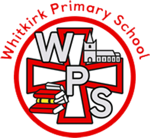 Whitkirk Primary School logo