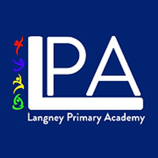 Langney Primary Academy logo