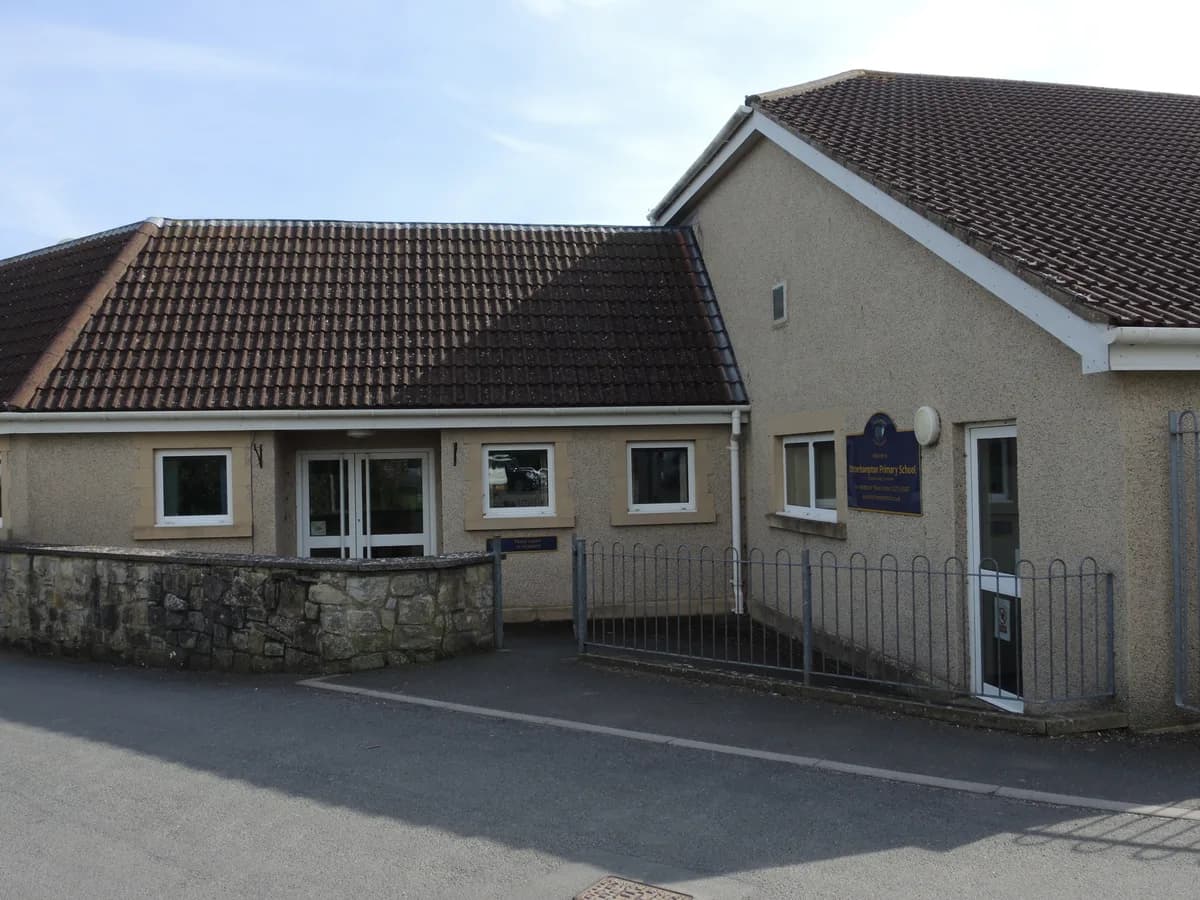 Otterhampton Primary School, Bridgwater