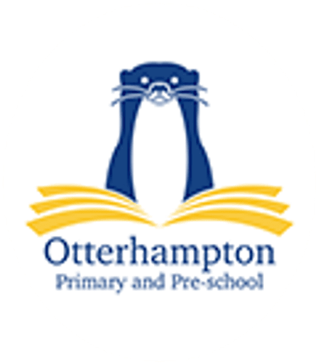 Otterhampton Primary School logo