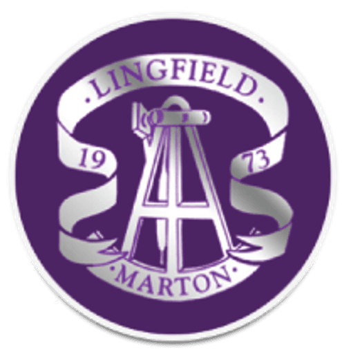 Lingfield Primary School logo