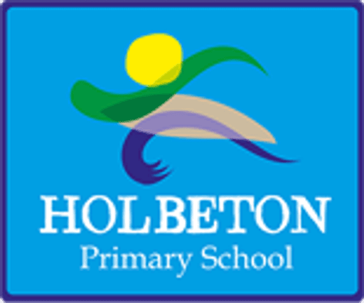 Holbeton Primary School logo