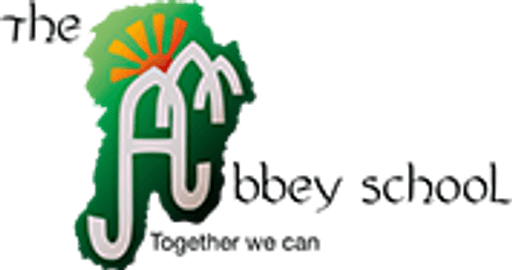 The Abbey School logo