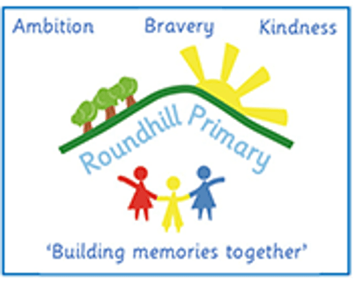 Roundhill Primary School logo