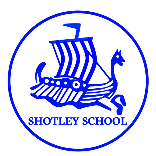 Shotley Community Primary School logo