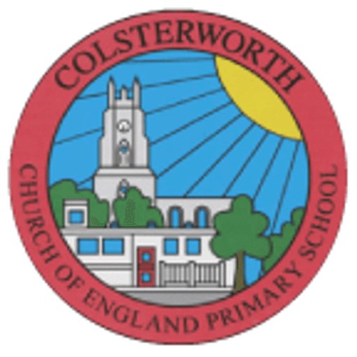 Colsterworth Church of England Primary School logo