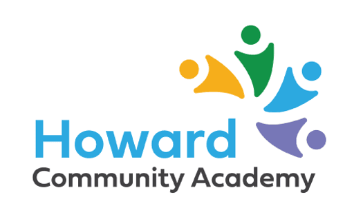 Howard Community Academy logo
