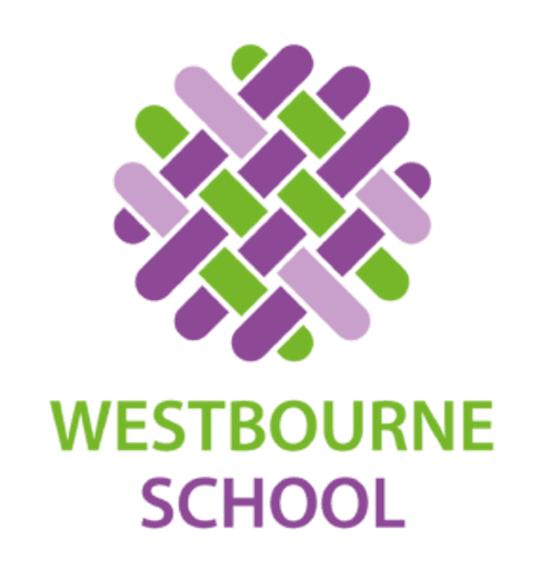 Westbourne School logo