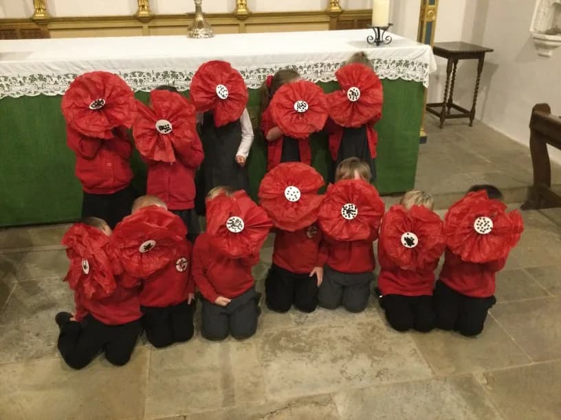 Lambourn CofE Primary School, Hungerford