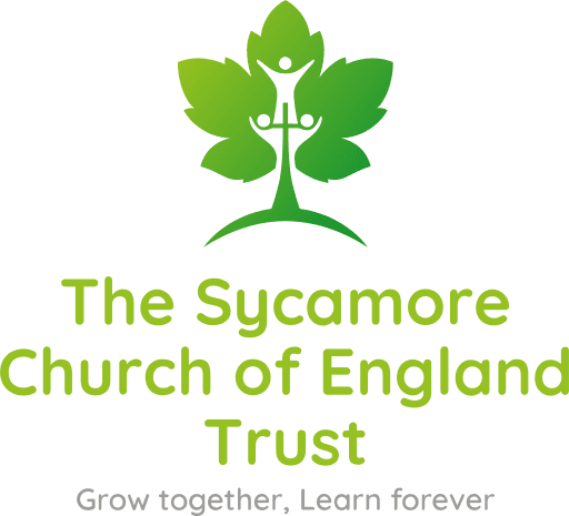 Holy Trinity Primary School logo