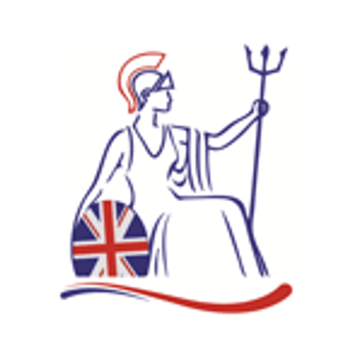 Britannia Primary School and Nursery logo