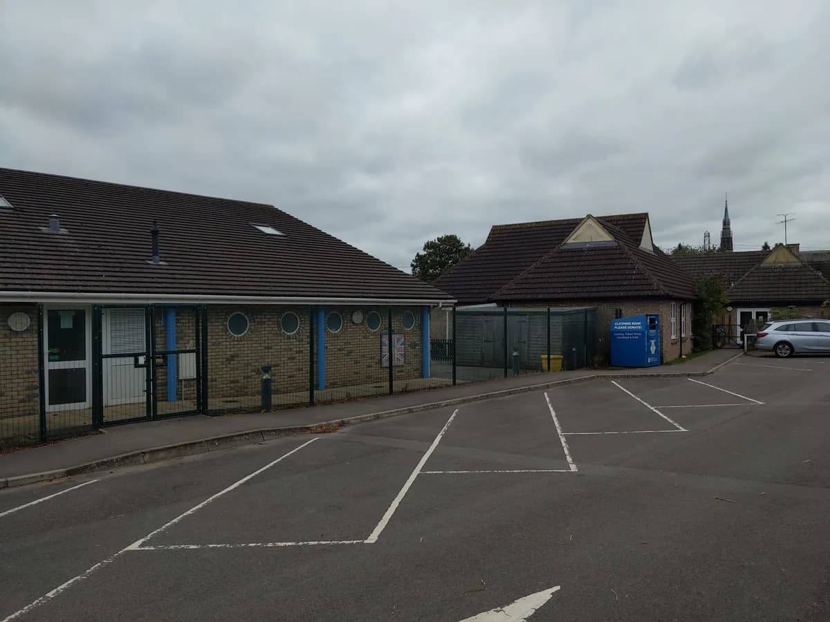 Shaw CE Primary School, Melksham