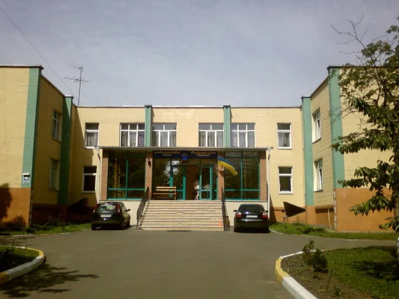 Meridian International School, 8-Koblisy