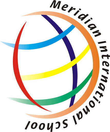 Meridian International School logo