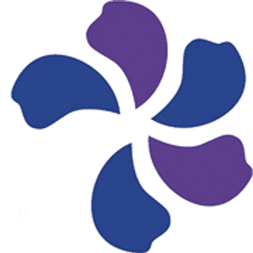 Larkspur Academy logo