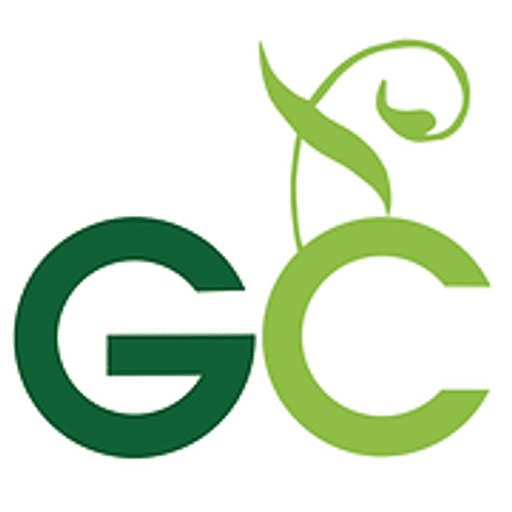 Green Corridor logo