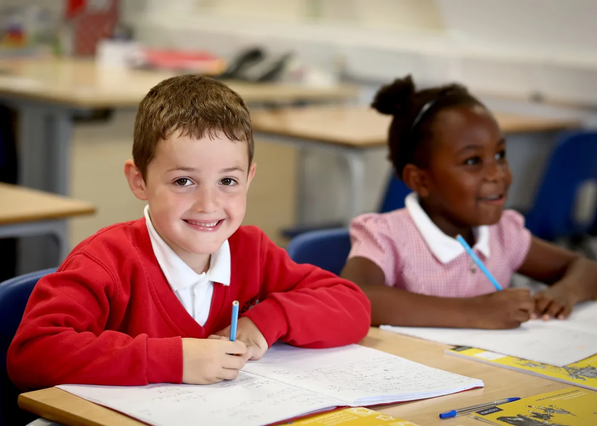 Orchard Meadow Primary School, Oxford