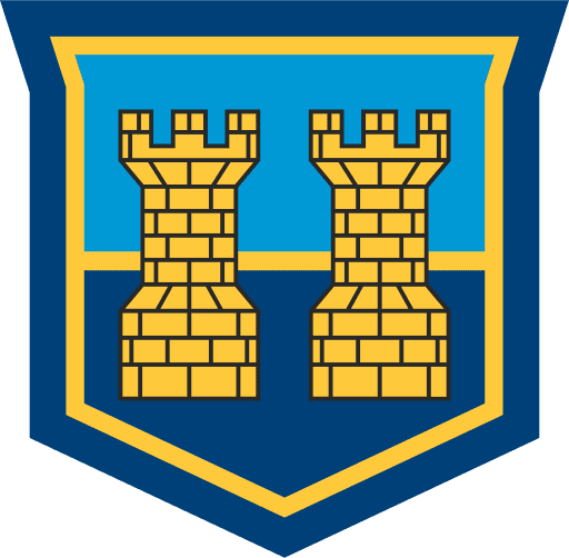 Poynton High School logo